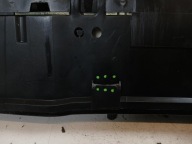 AUDI A6 C5 2.5 TDI dials dials 4B0920936PX