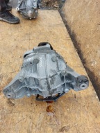 differential rear part diff 552719890 Alfa Romeo Stelvio 2.2 D