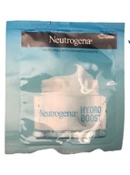 Żel nawilżający do twarzy Neutrogena hydro boost water gel 1,5 ml