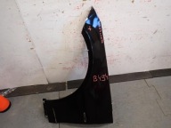 fender front front left MERCEDES E-KLASA COUPE W207 2009