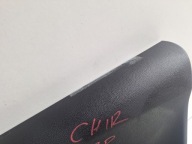 TOYOTA CH-R II 23-> side upholstery right front