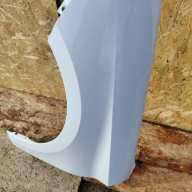 fender front side left Seat Leon IV idealny bialy