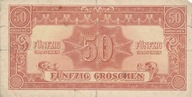 [MB8113] Austria 50 groschen 1944