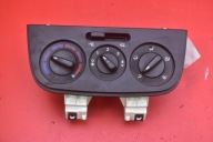 control panel air conditioning devices KLIMY PEUGEOT BIPPER 1 and 08-20