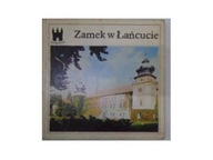 Zamek w Łańcucie - E.Baniukiewicz