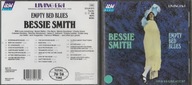 Płyta CD Bessie Smith - Empty Bed Blues 1996 I Wydanie ___________________