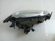 MAZDA 323F BJ light left front LADNA