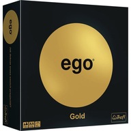Gra towarzyska imprezowa poznawcza Ego Gold Trefl