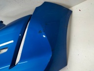 front bumper front PEUGEOT 208 2 II 19-23