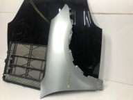 bumper bonnet radiator Porsche Cayenne 7P Hybrid