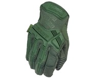 Rękawice ochronne Mechanix Wear M-Pact S Olive Drab