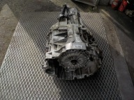 AUDI A4 B7 Getriebe KTJ
