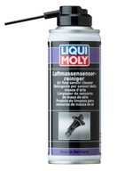 Liqui Moly 21703 / 4066 Preparat Oczyszczacz, Czyści Przepływomierz 200 ml