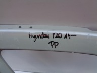 pillar right threshold HYUNDAI I20 II 14