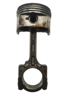pistone Biella 2.7 V6 Suzuki Grand Vitara e (1998-2006)