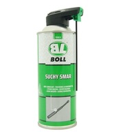 Suchy smar BOLL 400 ml spray