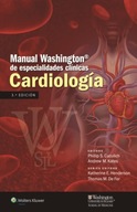 Manual Washington de especialidades clinicas.