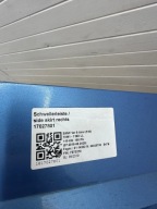 BMW 1 F40 F44 moulding threshold cap threshold right 7461382