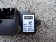 FORD KUGA MK2 gebläsewiderstand des lüfters