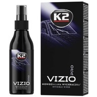 Niewidzialna wycieraczka K2 Vizio Pro 150ml Zestaw