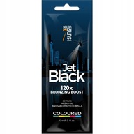 7suns Jet Black bronzer x 120 na opaľovanie Vrecko