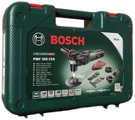 Bosch PMF 350 CES - Multifunkčné náradie