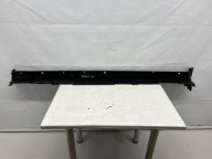 Koleos II moulding cap threshold right 764260381R