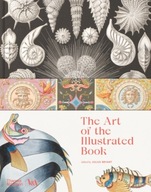 The Art of the Illustrated Book (Victoria and