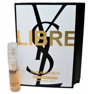 YSL Yves Saint Laurent Libre Intense Edp Vzorka