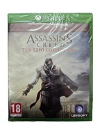 Assassin's Creed: The Ezio Collection XOne NOWA