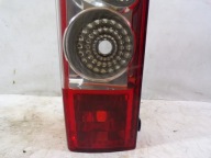 light rear rear part left FIAT DUCATO 3 III BOXER JUMPER