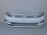 VW POLO 2G 17- front bumper front