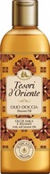 Tesori d'Oriente Olejek pod prysznic Amla & Sesame Oils 250 ml