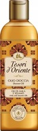 Tesori d'Oriente Sprchový olej Amla & Sesame Oils 250 ml