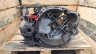 CAMBIO manuale 20LM23 CITROEN C5 1 2.0 HDI GDANSK
