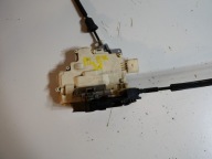 lock door VW PASSAT B5 3B4839016A