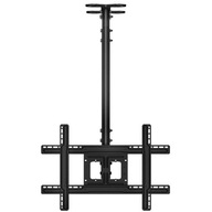 DUŻY UCHWYT TV TELEWIZORA sufitowy 32-70'' VESA