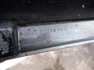JAGUAR XJ VIII 09-19 threshold left moulding threshold left