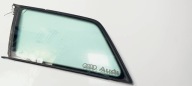 window left rear part AUDI A6 C5