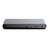 Belkin hub stacja dokująca Thunderbolt 3 USB-C USB-A Ethernet PSU SD