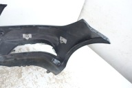 MERCEDES C-KLASA W204 LIFT 2010- front bumper front A2048805547