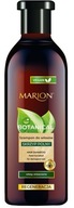 BOTANICAL SZAMPON DO WŁOSÓW Z EKSTRAKTEM ZE SKRZYPU POLNEGO 400ML MARION