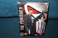 THE PUNISHER ( PC ) PL