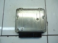 OPEL ASTRA J CORSA D 1.3CDTI computer motore 55580093 0281017770