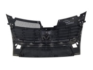 VW PASSAT B6 (2) grille complete grill CHROM OK ORG. 3C0853651