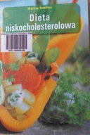Dieta niskocholesterolowa - Marlisa Szwillus