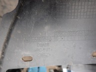 FORD C-MAX II 2 MK2 10-14 Blende Abdeckung abdeckung unter Stoßstange