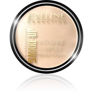 EVELINE Art Make-Up Anti-Shine Puder mineralny 33