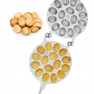 MOGYORÓ SÜTEMÉNY SÜTŐFORMA 16db 70