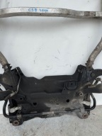 axle beam axle beam sider CITROEN C5 III 2.0 HDI 08